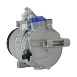 AC Compressor BOSCH 1986AD1166 for MERCEDES C-CLASS E-CLASS SLK