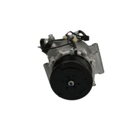 AC Compressor BOSCH 1986AD1158 for HONDA CIVIC OE 38800RSRAE020