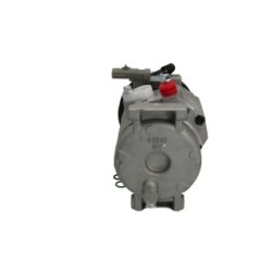 AC Compressor BOSCH 1986AD1156 for CHRYSLER RAM VOYAGER