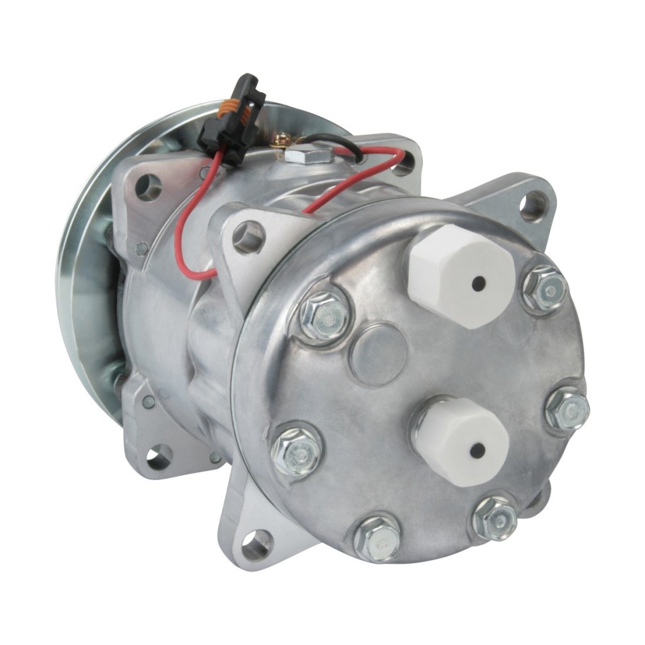 AC Compressor BOSCH 1986AD1147 OE 4411400