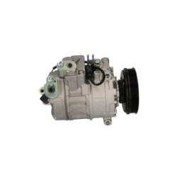 AC Compressor BOSCH 1986AD1146 for AUDI A6 OE 4B0260805M