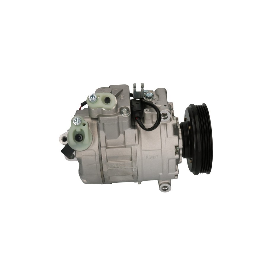 AC Compressor BOSCH 1986AD1146 for AUDI A6 OE 4B0260805M