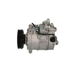 AC Compressor BOSCH 1986AD1146 for AUDI A6 OE 4B0260805M