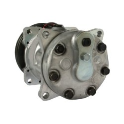 AC Compressor BOSCH 1986AD1141 OE 3712528M2