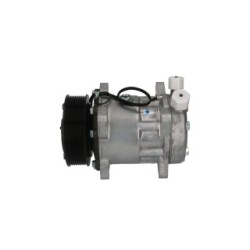 AC Compressor BOSCH 1986AD1136 OE 81866263