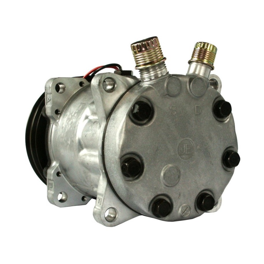 AC Compressor BOSCH 1986AD1135 OE 834289