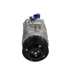 AC Compressor BOSCH 1986AD1125 for BMW OE 64529217869