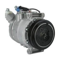 AC Compressor BOSCH 1986AD1119 for BMW OE 6901781