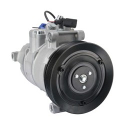 AC Compressor BOSCH 1986AD1117 for AUDI OE 4F0260805AB