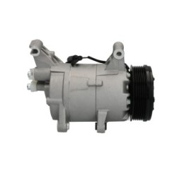 AC Compressor BOSCH 1986AD1115 for MINI MINI OE 1171310