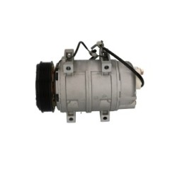AC Compressor BOSCH 1986AD1114 for VOLVO OE 1161407