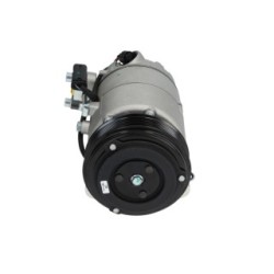 AC Compressor BOSCH 1986AD1102 for BMW MINI OE 64525A3F1D2