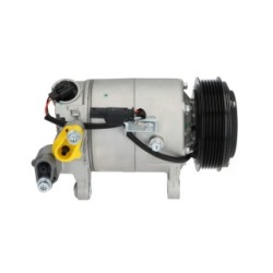 AC Compressor BOSCH 1986AD1102 for BMW MINI OE 64525A3F1D2