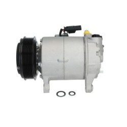 AC Compressor BOSCH 1986AD1102 for BMW MINI OE 64525A3F1D2
