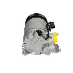AC Compressor BOSCH 1986AD1102 for BMW MINI OE 64525A3F1D2
