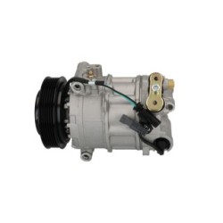 AC Compressor BOSCH 1986AD1100 for VAUXHALL INSIGNIA OE 22861236