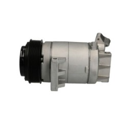 AC Compressor BOSCH 1986AD1096 for RENAULT KOLEOS OE 92600JY02A
