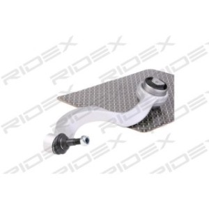 Control Trailing Arm - RIDEX 273C0368