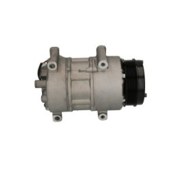 AC Compressor BOSCH 1986AD1092 for MERCEDES A-CLASS B-CLASS