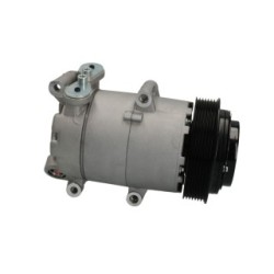 AC Compressor BOSCH 1986AD1079 for FORD TRANSIT OE 1383679
