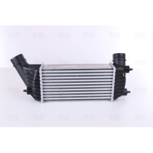 Charge Air Cooling Heat Exchanger - Nissens 96609