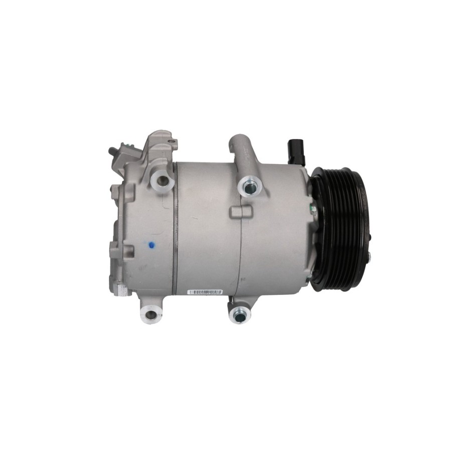 AC Compressor BOSCH 1986AD1072 for FORD B-MAX FIESTA FOCUS