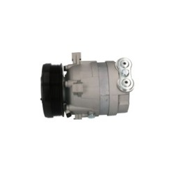 AC Compressor BOSCH 1986AD1069 for DAEWOO GM KOREA VAUXHALL