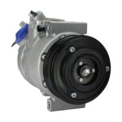 AC Compressor BOSCH 1986AD1064 for BMW OE 6918753