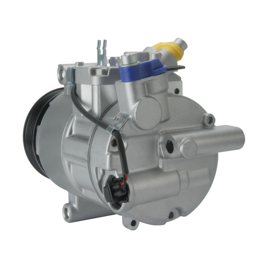 AC Compressor BOSCH 1986AD1056 for VW OE 7E0820803A