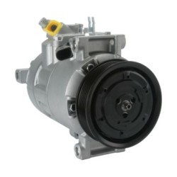 AC Compressor BOSCH 1986AD1056 for VW OE 7E0820803A