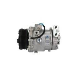 AC Compressor BOSCH 1986AD1052 for VAUXHALL ASTRA ASTRAVAN
