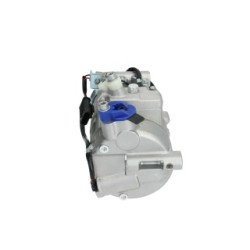AC Compressor BOSCH 1986AD1049 for MERCEDES C-CLASS E-CLASS SLK