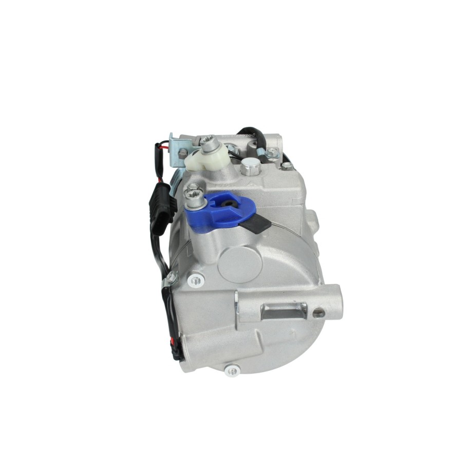 AC Compressor BOSCH 1986AD1049 for MERCEDES C-CLASS E-CLASS SLK
