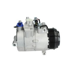 AC Compressor BOSCH 1986AD1049 for MERCEDES C-CLASS E-CLASS SLK