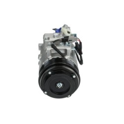AC Compressor BOSCH 1986AD1049 for MERCEDES C-CLASS E-CLASS SLK