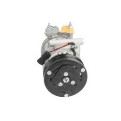 AC Compressor BOSCH 1986AD1048 for FORD TOURNEO TRANSIT