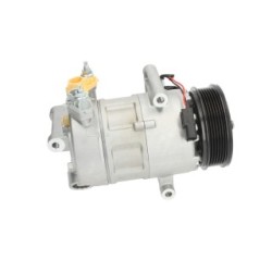 AC Compressor BOSCH 1986AD1048 for FORD TOURNEO TRANSIT