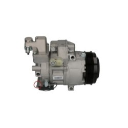 AC Compressor BOSCH 1986AD1040 for MERCEDES A-CLASS VANEO