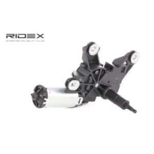 Wiper Motor - RIDEX 295W0021