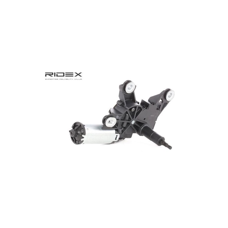 Wiper Motor - RIDEX 295W0021