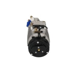 AC Compressor BOSCH 1986AD1036 for BMW OE 6904014