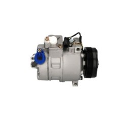 AC Compressor BOSCH 1986AD1036 for BMW OE 6904014