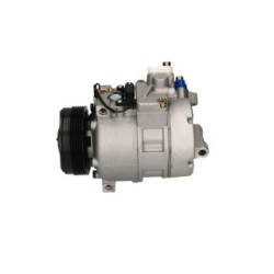 AC Compressor BOSCH 1986AD1036 for BMW OE 6904014