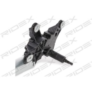 Wiper Motor - RIDEX 295W0021