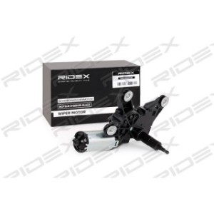 Wiper Motor - RIDEX 295W0021