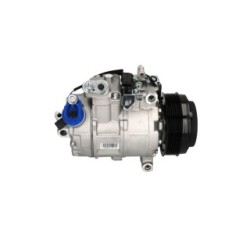 AC Compressor BOSCH 1986AD1031 for BMW OE 6987862