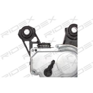 Wiper Motor - RIDEX 295W0021