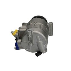 AC Compressor BOSCH 1986AD1026 for VW CRAFTER OE 2E0820803F