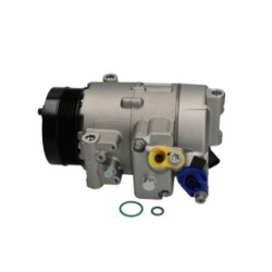 AC Compressor BOSCH 1986AD1026 for VW CRAFTER OE 2E0820803F