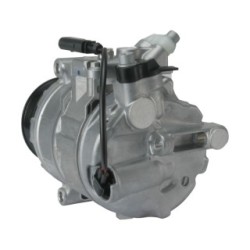 AC Compressor BOSCH 1986AD1022 for VW OE 7E0820803